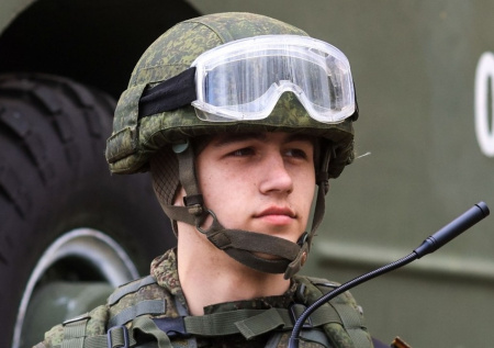 Армия России продолжила соблюдать пасхальное перемирие