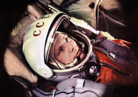 «На орбите перевернули мир»: Володин почтил космический подвиг Гагарина