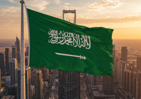 МИД Саудовской Аравии передал послу Ирака ноту протеста