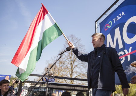 Что известно о Петере Мадьяре: биография, личная жизнь, отношение к России