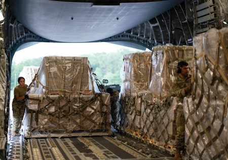 «Наш ответ — нет»: в США жестко прошлись по надеждам Украины на оружие