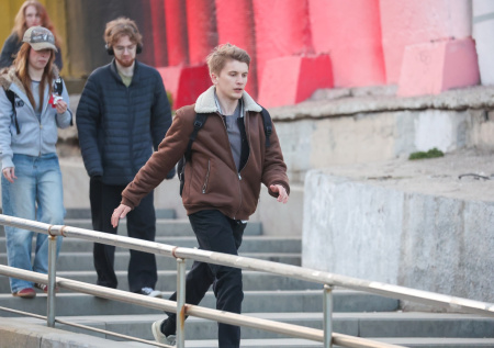 Погода в Москве в понедельник, 13 апреля: ждать ли ливней и сильной жары