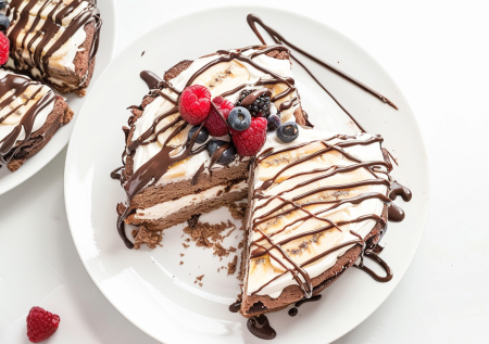 Торт в кружке за 5 минут — «Блондинка в шоколаде», от которого худеющие делают вид, что не видят