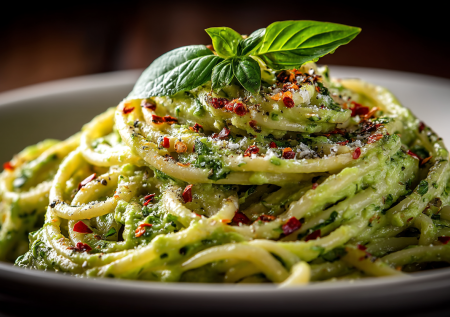 Превращаю макарошки в изысканную пасту — этот простой соус творит магию