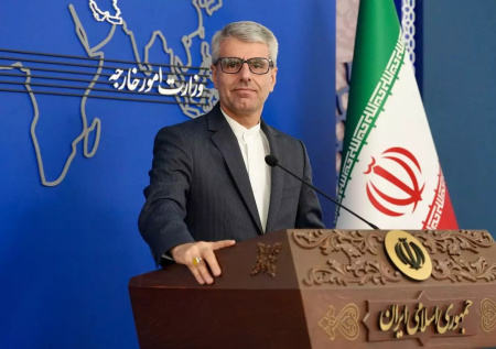 МИД Ирана раскрыл подробности переговоров с США