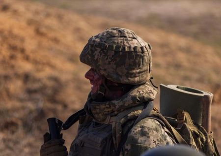 Военэксперт раскрыл, кто может скрываться за наемниками НАТО на стороне ВСУ