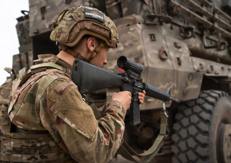 Срыв перемирия и финские гиганты-отморозки: новости СВО на вечер 12 апреля