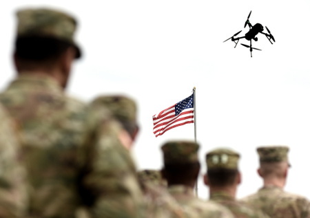 В Белом доме встревожены отставанием США от России в одной сфере