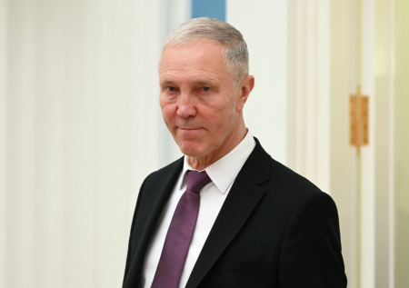 Сальдо сообщил о нескольких случаях нарушения перемирия со стороны ВСУ