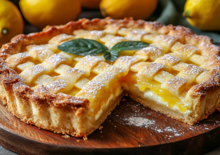 Забыла о магазинных кексах: этот лимонник мягче и нежнее любой покупной выпечки. Идеален к чаю