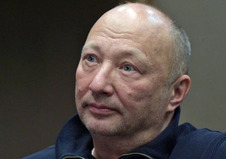 Актер Гальцев рассказал, как на него повлияла смерть Юрия Гагарина