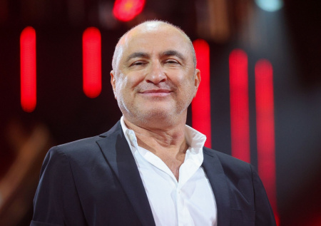 «Делает невозможное»: дочь Турецкого поздравила отца с днем рождения