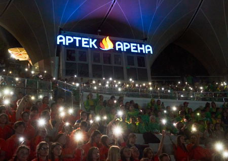 Власти Хельсинки оплачивали отдых финских детей в крымском лагере