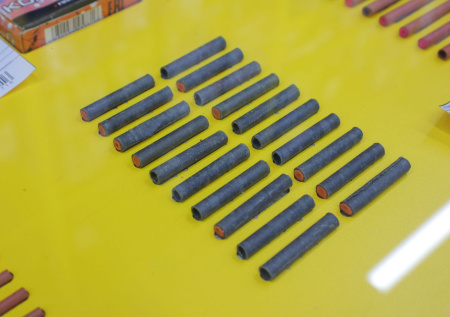 Названа причина взрыва с пострадавшим ребенком в Подмосковье