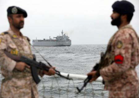 Пакистан сделал заявление после безрезультатных переговоров США и Ирана