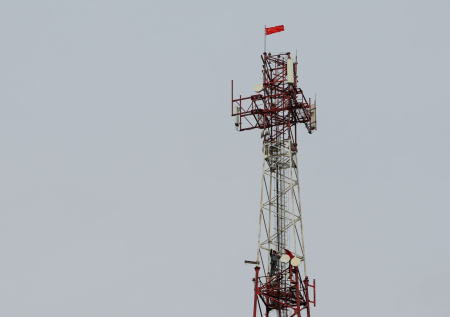 Иран поставил мировой рекорд по продолжительности отключения интернета