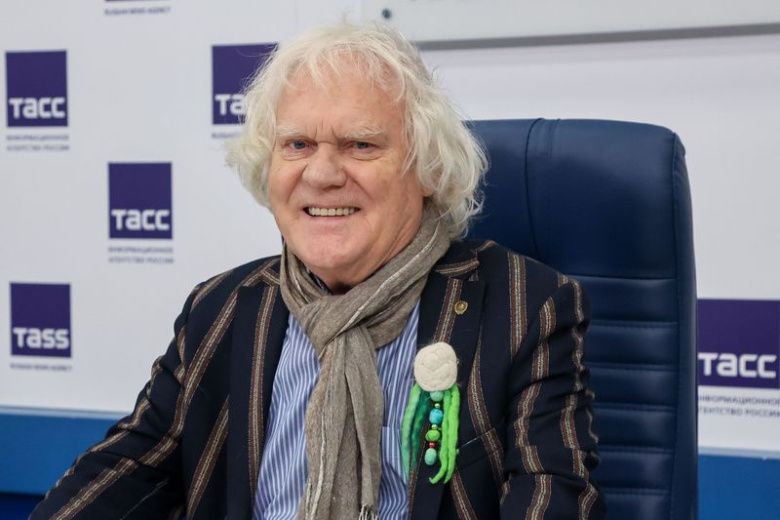 Юрий Куклачев