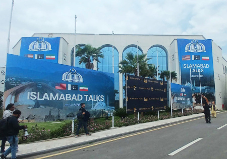 Стало известно о планах США продолжить переговоры с Ираном