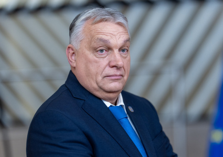 Орбан раскрыл, как заставит Украину возобновить подачу нефти по «Дружбе»