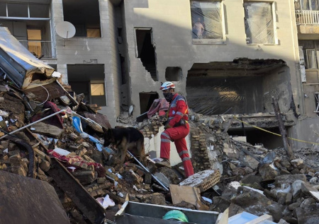 Названо количество погибших иранских детей из-за атак Израиля и США