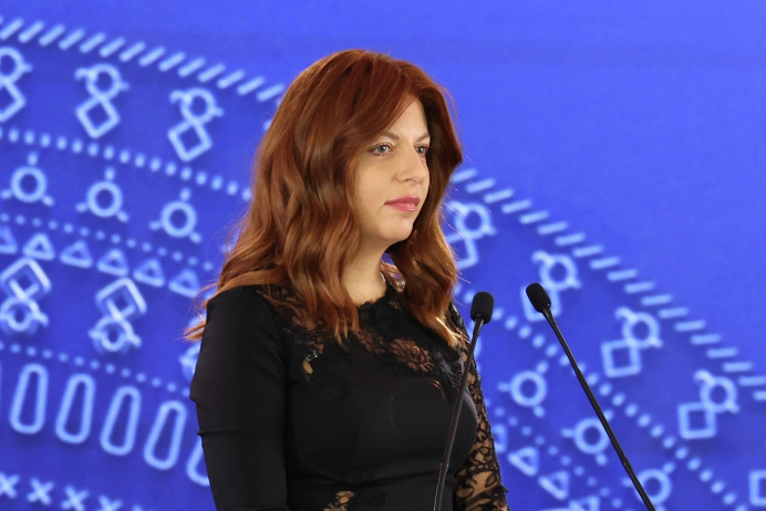 Маргарита Симоньян