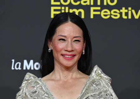 Люси Лью призналась, что в молодости сделала одну ненужную операцию