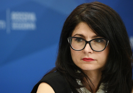 В СПЧ ответили, как решать вопрос возвращения 17-летней россиянки из Мехико