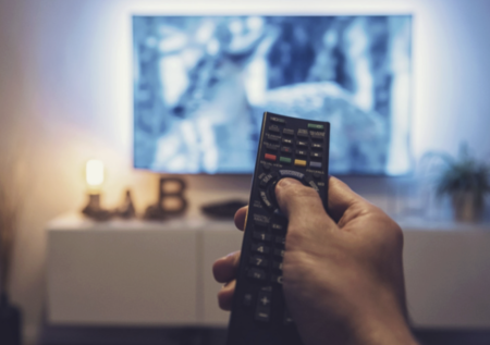 Составлен список лучших фильмов для просмотра в День космонавтики