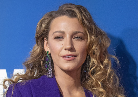 Новое имя всплыло в разбирательстве между Блейк Лайвли и Джастином Бальдони