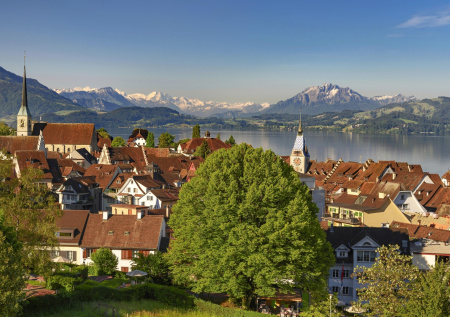 Назван европейский город, куда едут экспаты из Дубая