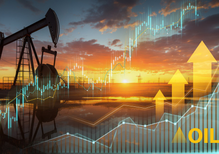 «Как прогнозировалось»: Дмитриев оценил цены на нефть в ЕС