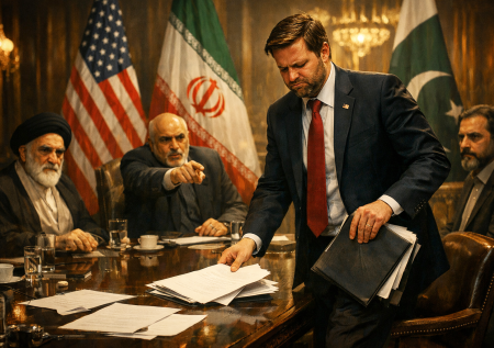 Провал переговоров США и Ирана: кто проиграл на самом деле, чего ждать РФ