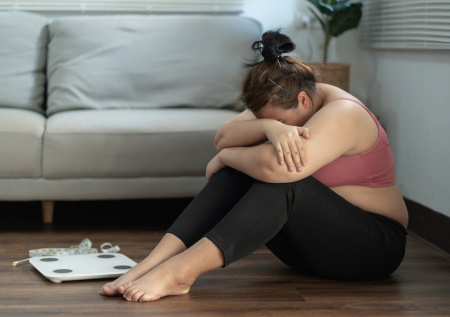 Стало известно, как гормоны влияют на вес и настроение