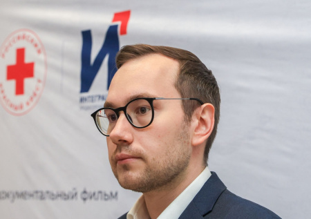 Стало известно, кто возглавил Российский Красный Крест