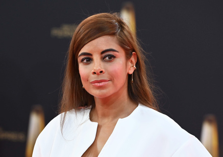 «Никогда бы не заподозрила»: муж актрисы создавал ИИ-порно с ее участием