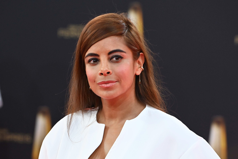 Колльен Фернандес