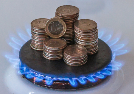 Стало известно, в каком случае вырастут мировые цены на газ