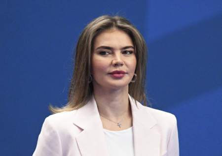 Давление украинцев, позорные санкции, отказ Винер: как живет Алина Кабаева