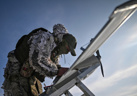 Удары по Украине сегодня, 13 апреля: какие цели ВСУ поражены, последствия