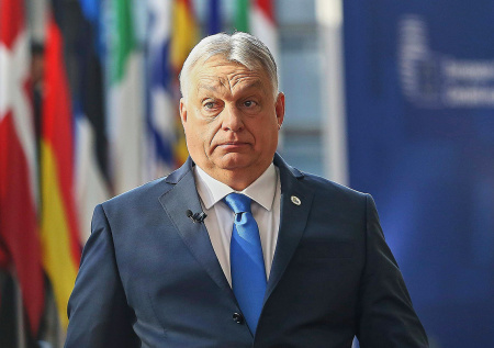 Член СВОП назвал причины поражения Орбана на выборах