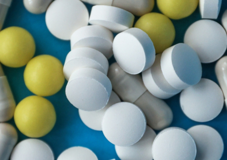 В России ужесточили продажу некоторых лекарственных препаратов