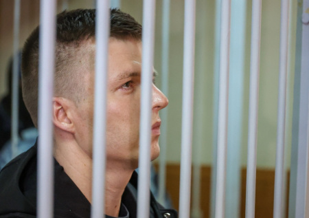 Адвокат ответил, когда Чекалин сможет попросить об УДО