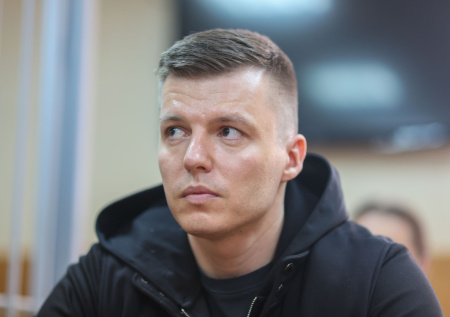 Суд вынес приговор экс-мужу Лерчек