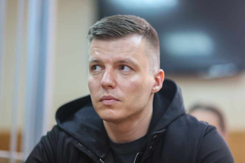 Артем Чекалин