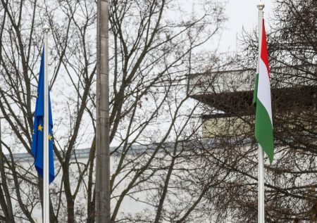 Глава «Тисы» назвал угрозу энергоснабжению Венгрии