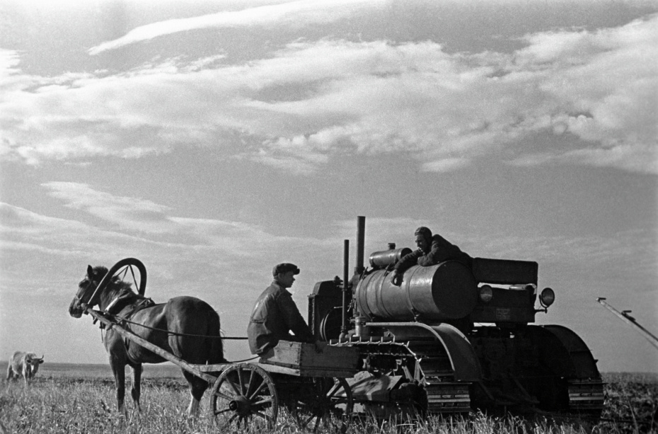 Закон о тунеядстве: как наказывали «нежелающих работать»