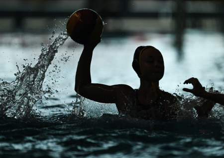 В ГД объяснили, почему Украина испугалась играть с Россией в водное воло