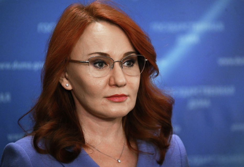 Светлана Бессараб