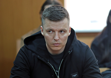 «Сказал детям, что не вернусь»: Чекалин сделал признание перед судом