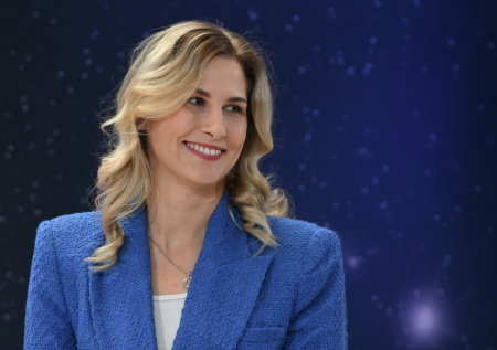 «Я плакала»: синхронистка о допуске спортсменов под флагом России